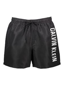 CALVIN KLEIN UNDERWEAR Черные плавки