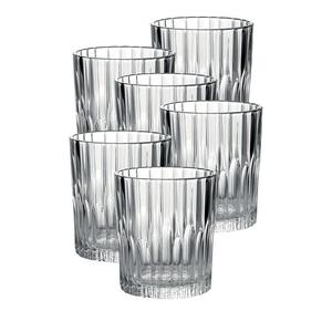 Дюралекс Манхэттен 10,37 унций. Стакан, набор из 6 шт Duralex, белый