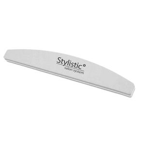 Полировщик трапеций/лодок 180/240 Palu, Stylistic, PALU COSMETICS