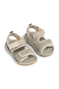 Детские сандалии Christi Sandals Liewood, бежевый
