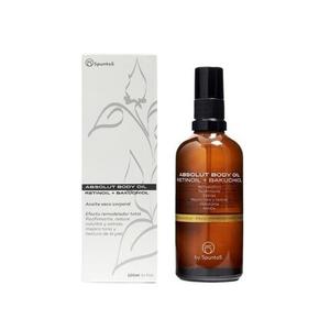 5Punto5 Сухое масло для тела 100мл