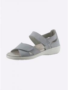 WITT WEIDEN Сандалии ледяного синего цвета