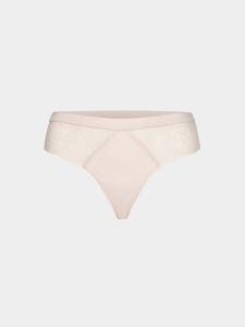 Трусы Erlich Textil String GERTRUD, цвет cappuccino