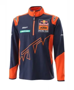 Тонкий свитер KTM REPLICA TEAM