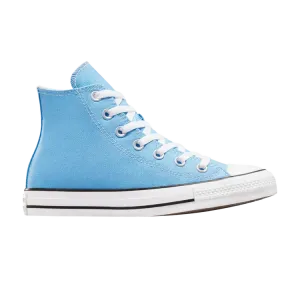 Кроссовки Converse Chuck Taylor All Star High, синий