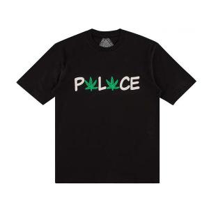 Футболка pwlwce t-shirt 'black' Palace, черный