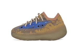 Adidas originals Кроссовки Yeezy Boost 380 для малышей TD