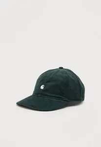 Кепка harlem, унисекс Carhartt Wip, Kale Green/White