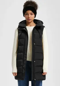 Жилет Qs, Schwarz