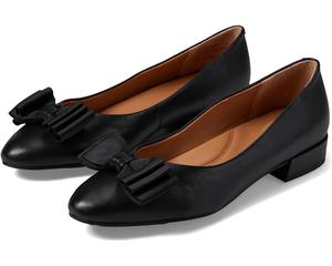 Туфли на плоской подошве Gentle Souls by Kenneth Cole Atlas Flat, черный