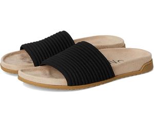 Женские сандалии VIONIC Evie Knit, Black