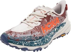 Женские кроссовки HOKA Speedgoat 6, синий
