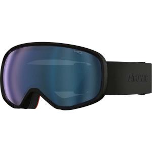 Маска Revent M HD Atomic, Black Frame W/ Yellow/Blue Hd Lens (An5106942)