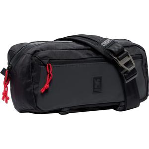 Мини-кадетский ремень Chrome, черный