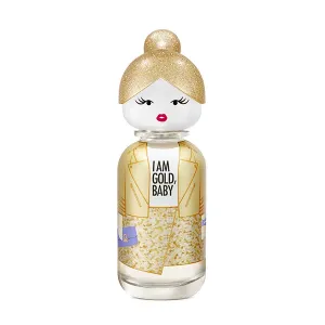 Парфюмированная вода для женщин Sisterland Vainilla Benetton, 80 ml