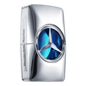 Парфюмированная вода, 50 мл Mercedes-Benz, Man Bright