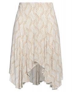 Юбка Isabel Marant, слоновая кость
