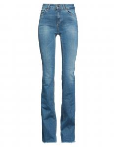 Джинсы Liu •Jo, синий