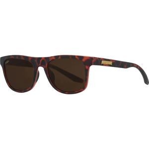 Солнцезащитные очки Pit Viper The Highball HDPV Polarized Pit Viper, Desert Tortoise HDPV Polarized Brown