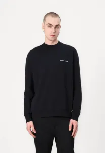 Толстовка norsbro с круглым вырезом Samsøe Samsøe, Sky Captain