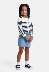 Кардиган с рукавами реглан - базовая модель Tommy Hilfiger, Ivory