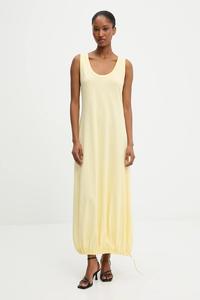 Платье Answear.Lab, желтый