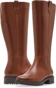 Ботинки Blondo Calise Waterproof, цвет Whiskey Leather