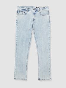Джинсы Volcom Vorta Denim Jeans, carolina blue