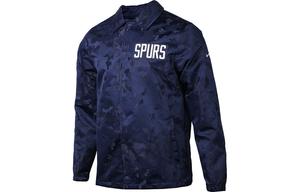 Мужская куртка Nike, цвет Camouflage