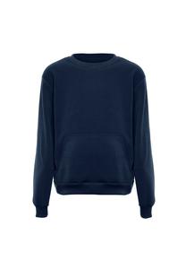 Свитер Colina Sweatshirt, морской синий