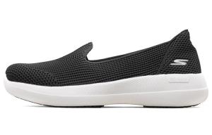 Skechers GO WALK Stability Lifestyle Shoes Women's Low-top Black