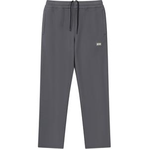 Брюки Casual SS25 мужские серые MSGM, серый