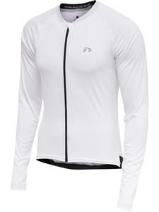 Спортивная футболка Newline Performance, белый