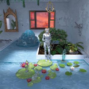 Аудиокассета Lala Lala: I Want The Door To Open