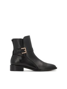 Ботинки Kazar, черный