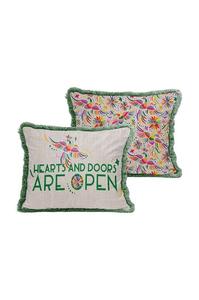 Декоративная подушка Really Nice Things, мультиколор