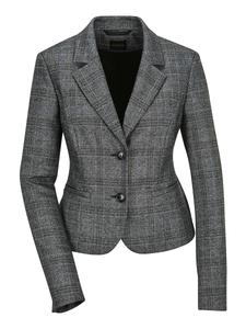 Блейзер MADELEINE, серый