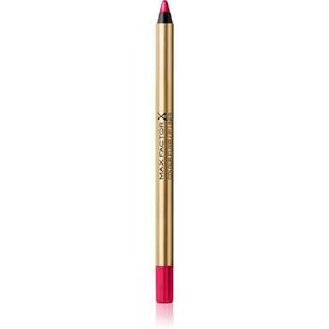 Карандаш для губ Max Factor Color Elixir оттенок 60 Красный Рубин 5 г