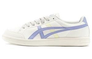 Кроссовки для скейтбординга Advanti, унисекс, низкие, белые/голубые Onitsuka Tiger