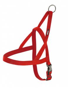 Неопреновая обвязка Nayeco красная М Nayeco, цвет красный