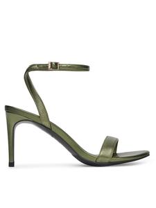 Сандалии AGERATUM-LT133-6 Eva Minge, зеленый