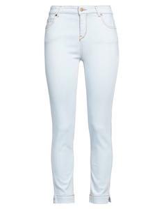 Джинсы Kaos, небесно-голубой