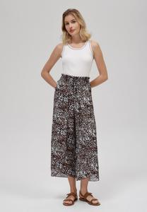 Брюки Anna Field, коричневый