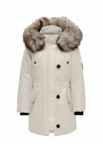 Зимнее пальто Kids ONLY, эгг-ног