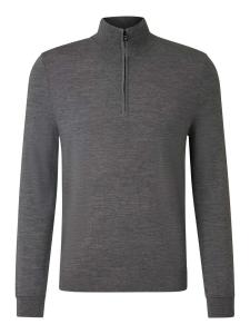 BOGNER Свитер 'Ouri' в сером цвете