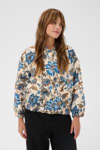 Cream Куртка межсезонная 'CRMaisey' в бежевом цвете