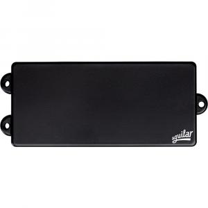 Звукодатчик aguilar Dual Ceramic Bar Design M-Style Pickup DCB5MSET