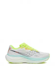 Кроссовки Ride 19 Saucony, белый