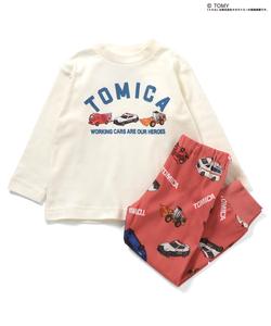 Пижама TOMICA