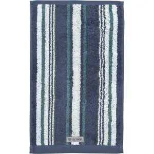 Гостевые полотенца Симфония 100% хлопок Ross, Denim
